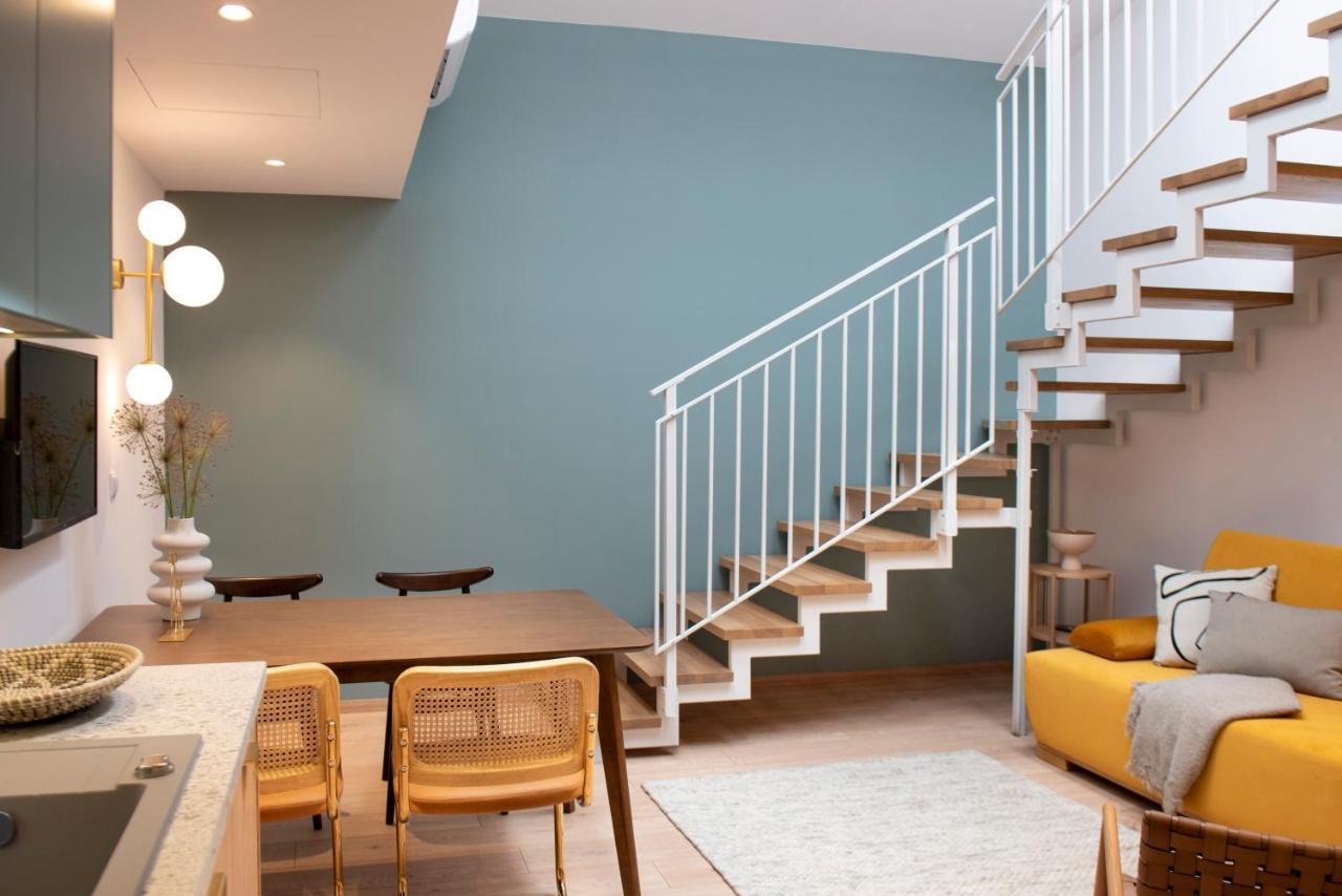 Monciak55 Sopot Apartments 外观 照片