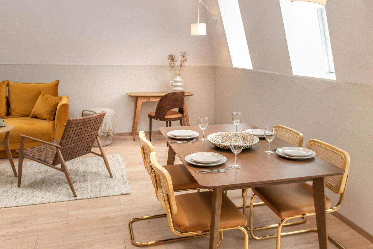Monciak55 Sopot Apartments 外观 照片